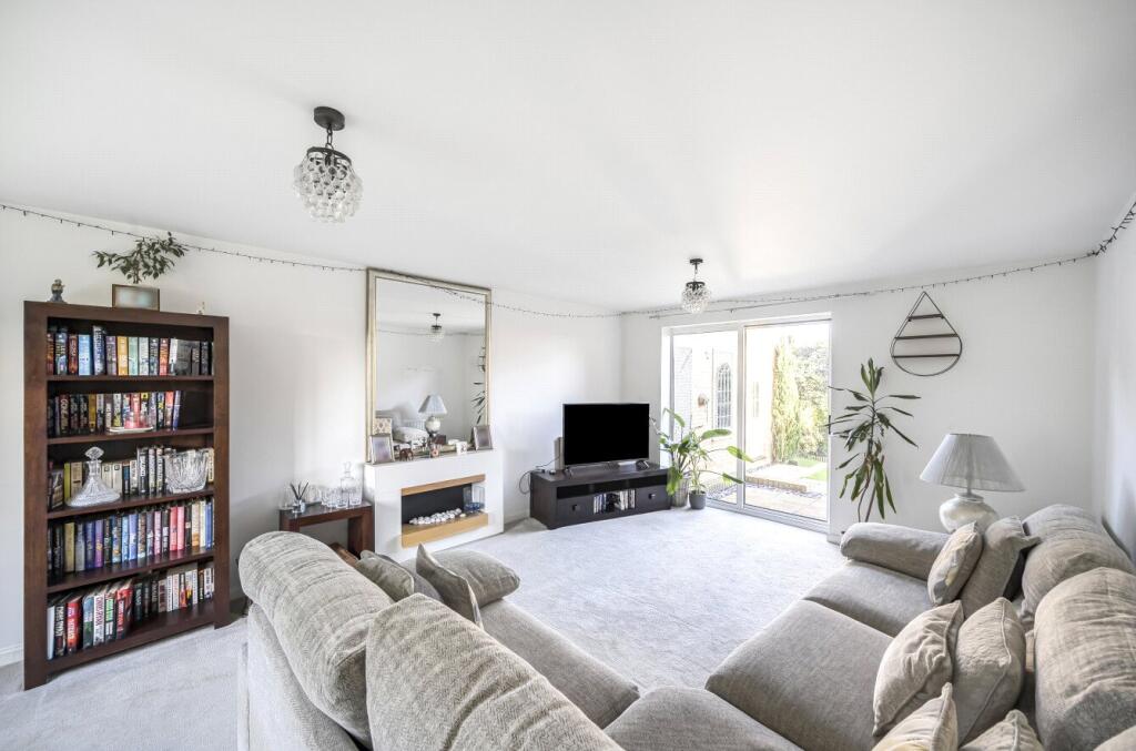 Additional property image - Atkins Hill, Wincanton, Somerset, BA9