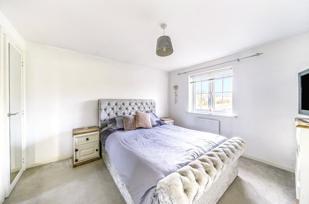 Additional property image - Atkins Hill, Wincanton, Somerset, BA9