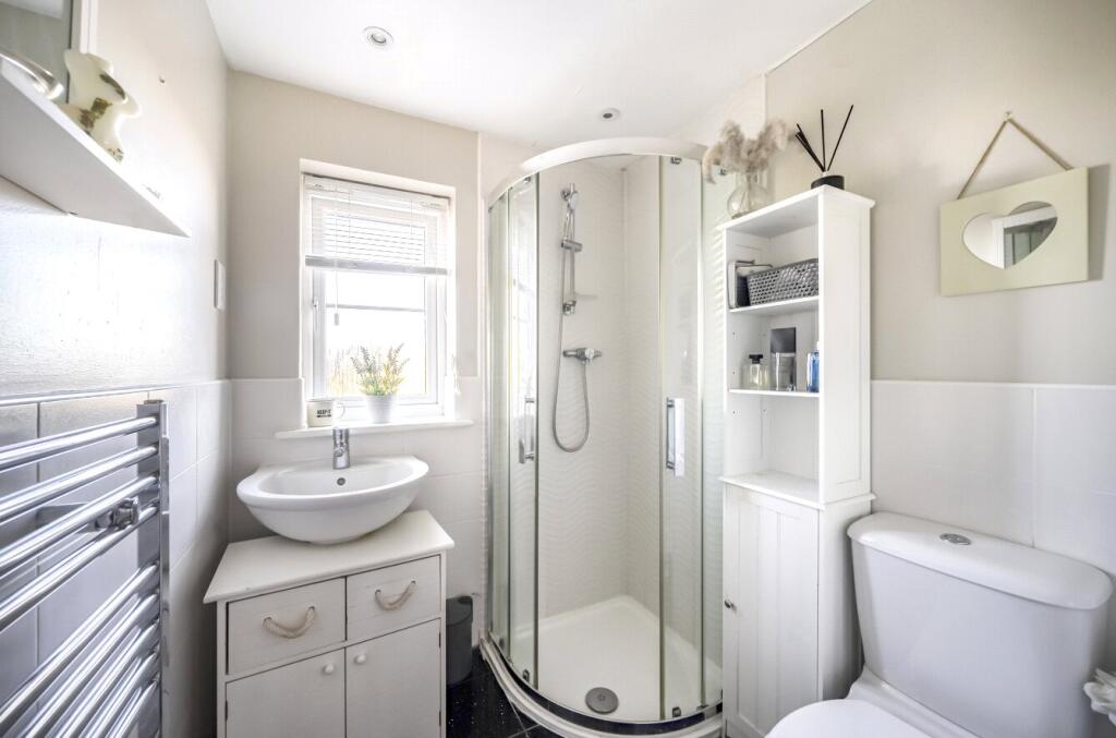 Additional property image - Atkins Hill, Wincanton, Somerset, BA9