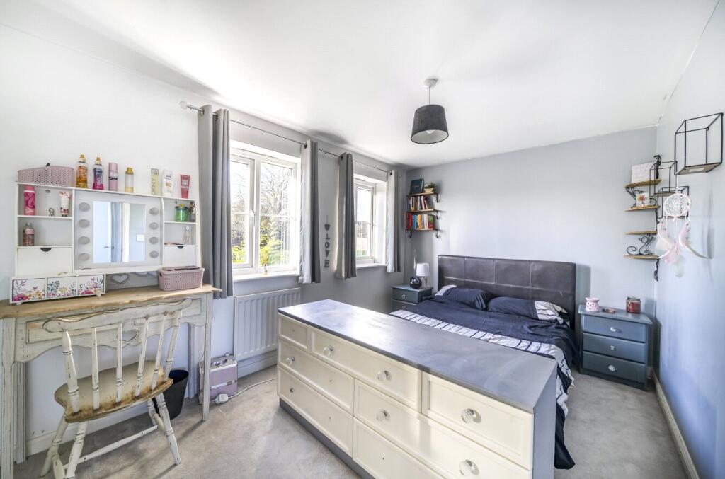 Additional property image - Atkins Hill, Wincanton, Somerset, BA9