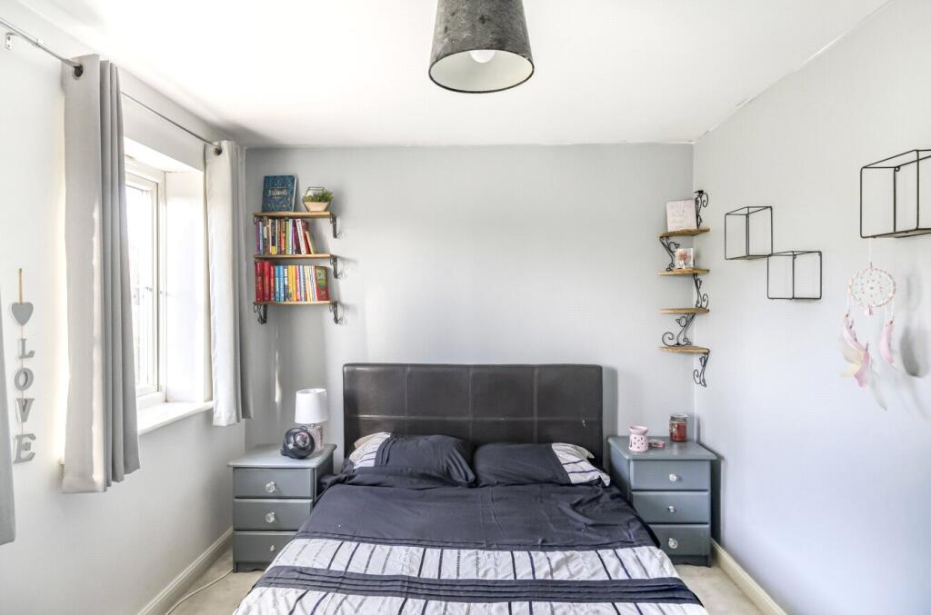 Additional property image - Atkins Hill, Wincanton, Somerset, BA9
