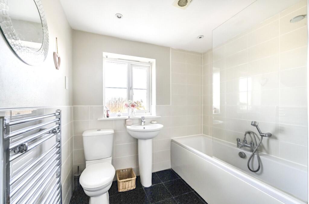 Additional property image - Atkins Hill, Wincanton, Somerset, BA9