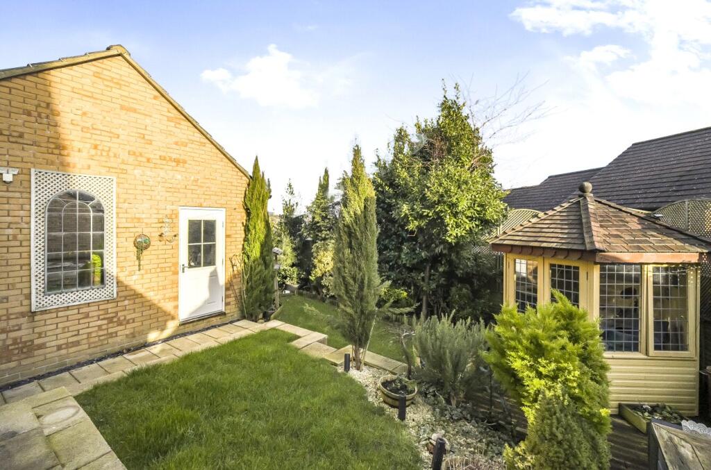 Additional property image - Atkins Hill, Wincanton, Somerset, BA9