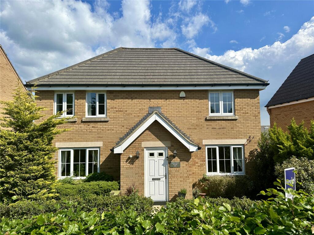 Main image of property: Atkins Hill, Wincanton, Somerset, BA9