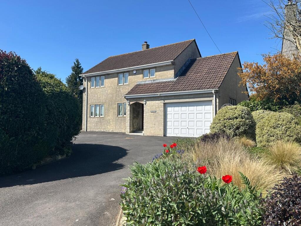Main image of property: Dancing Lane, Wincanton, Somerset, BA9