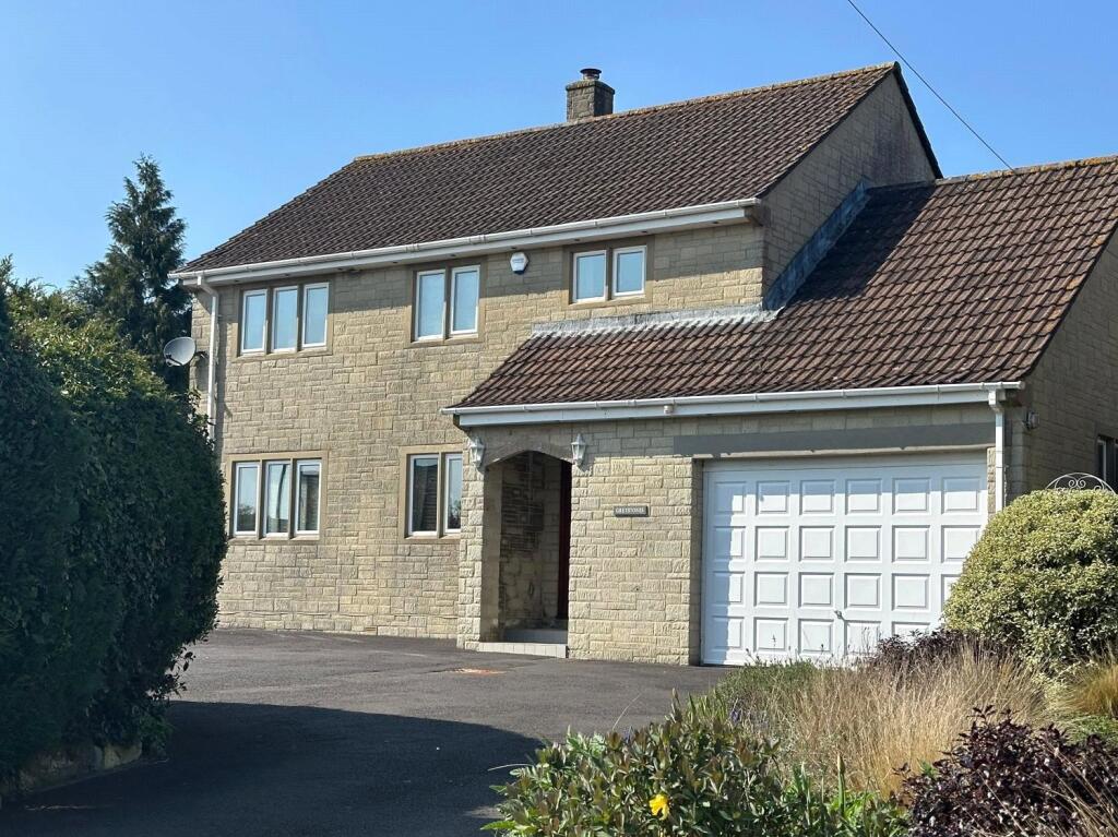 Main image of property: Dancing Lane, Wincanton, Somerset, BA9