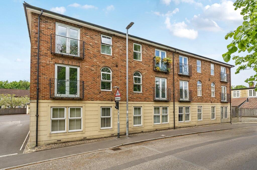 Main image of property: Station Road, Wincanton, Somerset, BA9