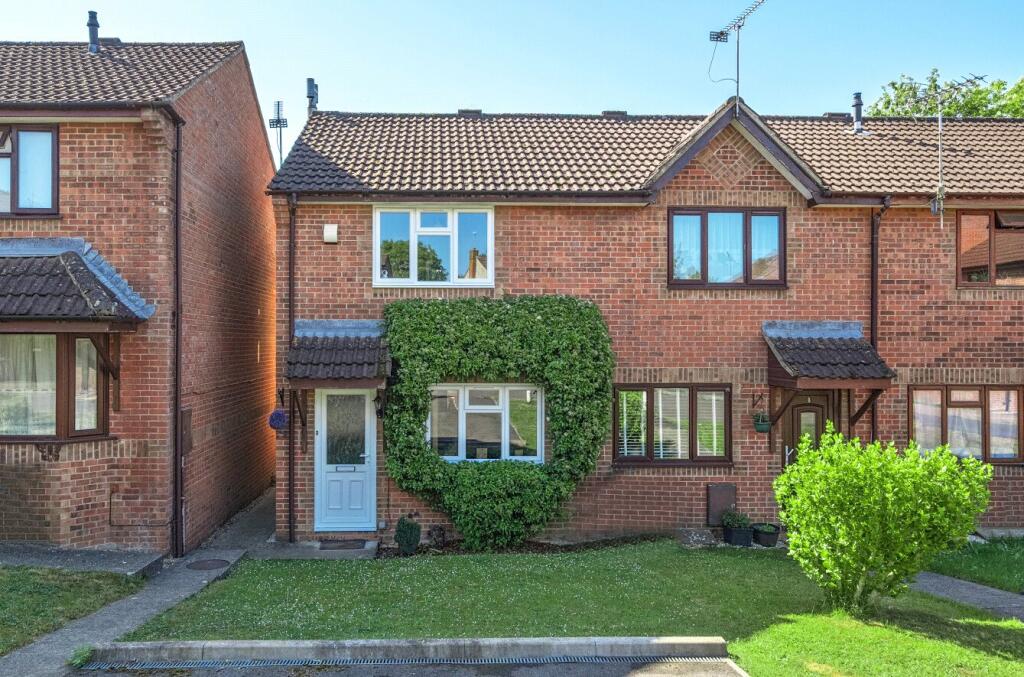 Main image of property: Blackmore Chase, Wincanton, Somerset, BA9