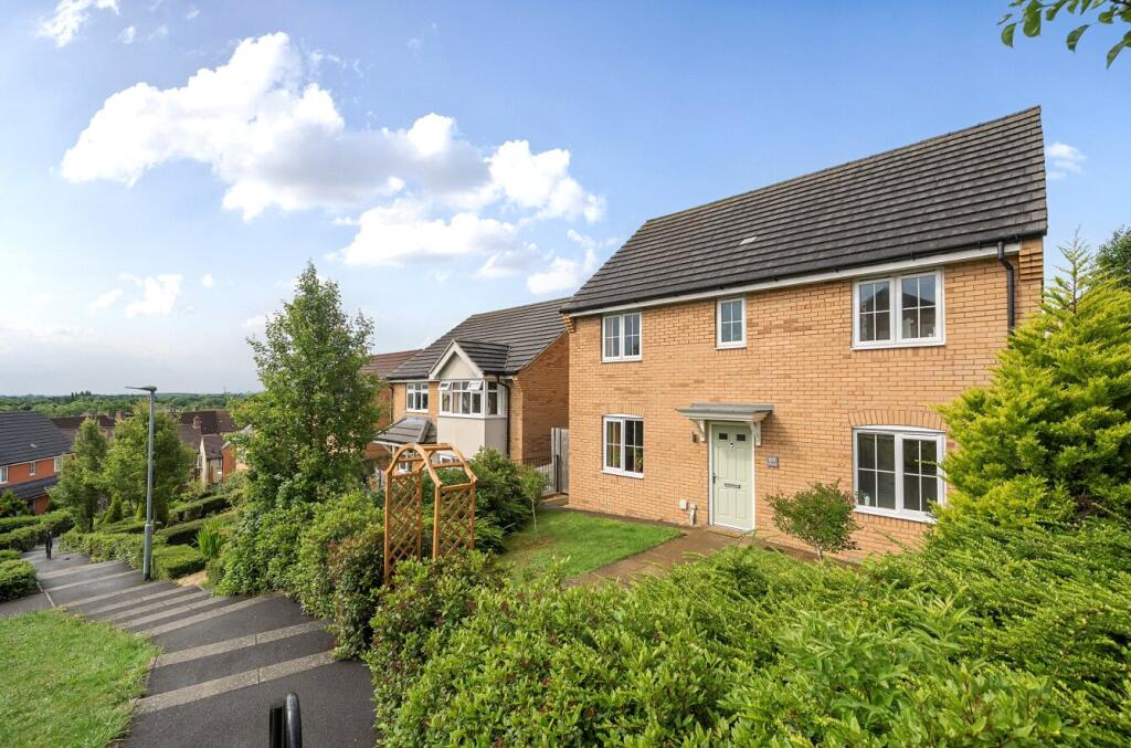 Main image of property: Atkins Hill, Wincanton, Somerset, BA9