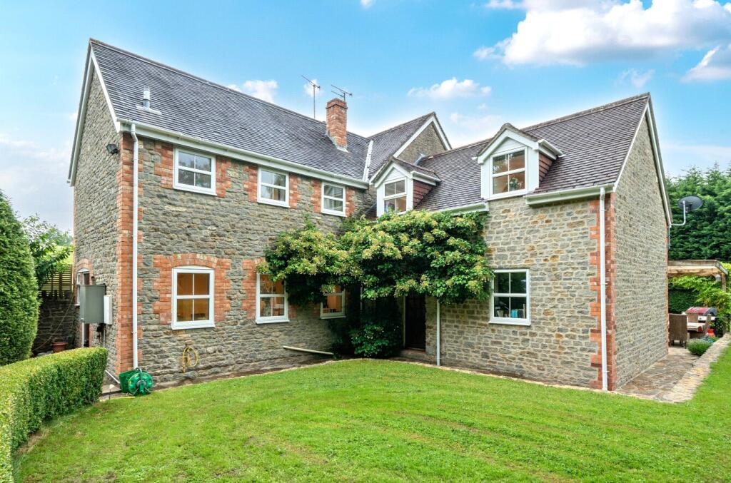 Main image of property: Holton, Wincanton, Somerset, BA9