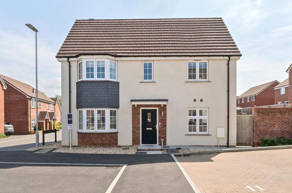 Main image of property: Lancelot Drive, Wincanton, Somerset, BA9