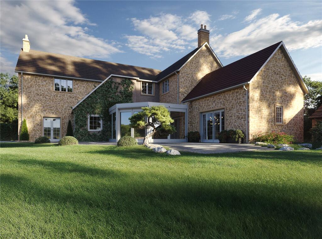 Main image of property: Water Lane, Charlton Horethorne, Sherborne, Somerset, DT9