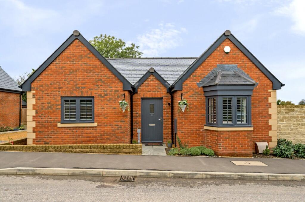 Main image of property: King Alfreds Drive, Wincanton, Somerset, BA9