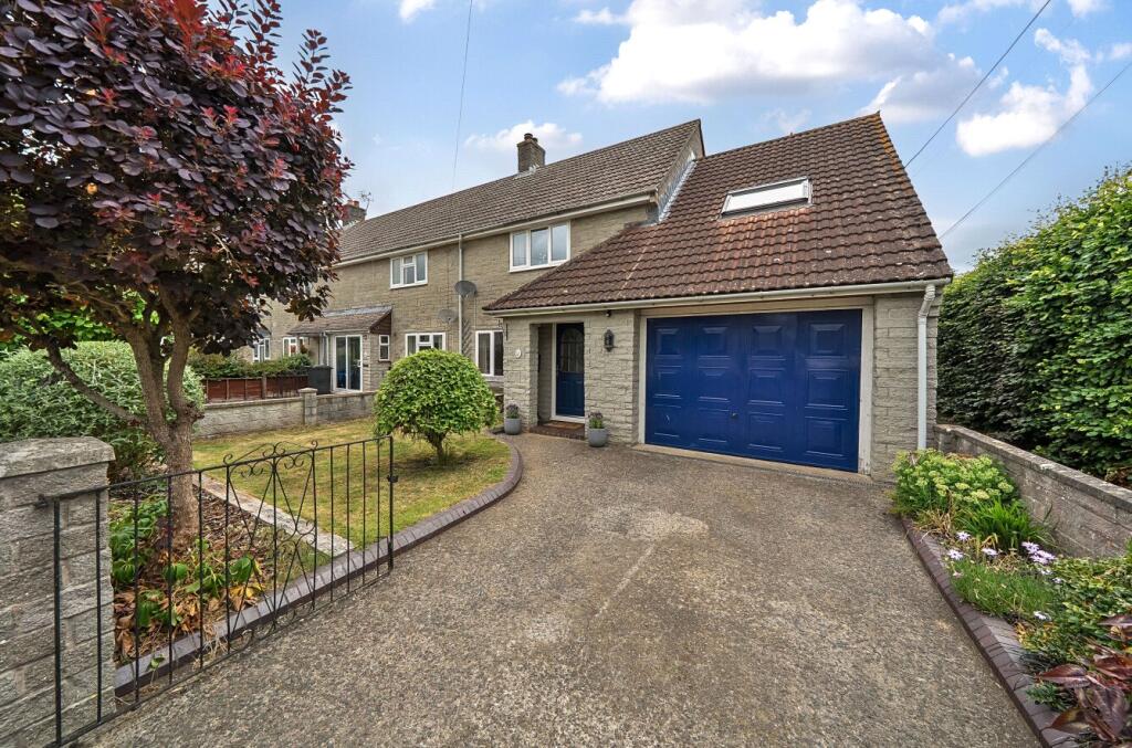 Main image of property: Church Road, Sparkford, Yeovil, Somerset, BA22