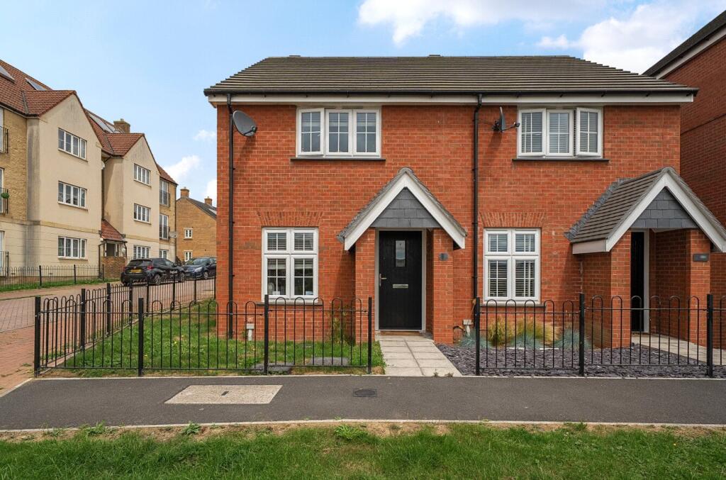 Main image of property: Atkins Hill, Wincanton, Somerset, BA9
