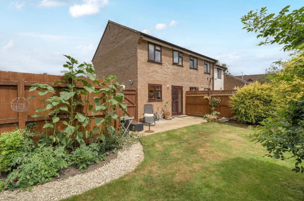 Main image of property: Maple Close, Wincanton, Somerset, BA9