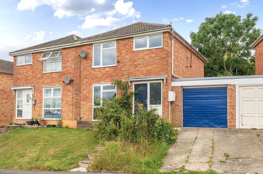 Main image of property: Verrington Park Road, Wincanton, Somerset, BA9