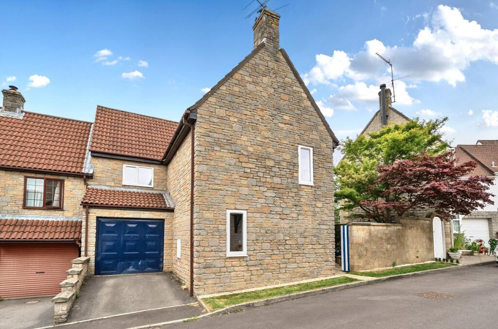 Main image of property: The Hamlet, Templecombe, Somerset, BA8