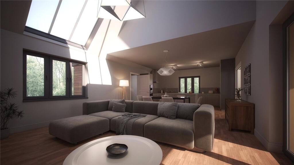 Additional image 3 of Blackford, Yeovil, Somerset, BA22