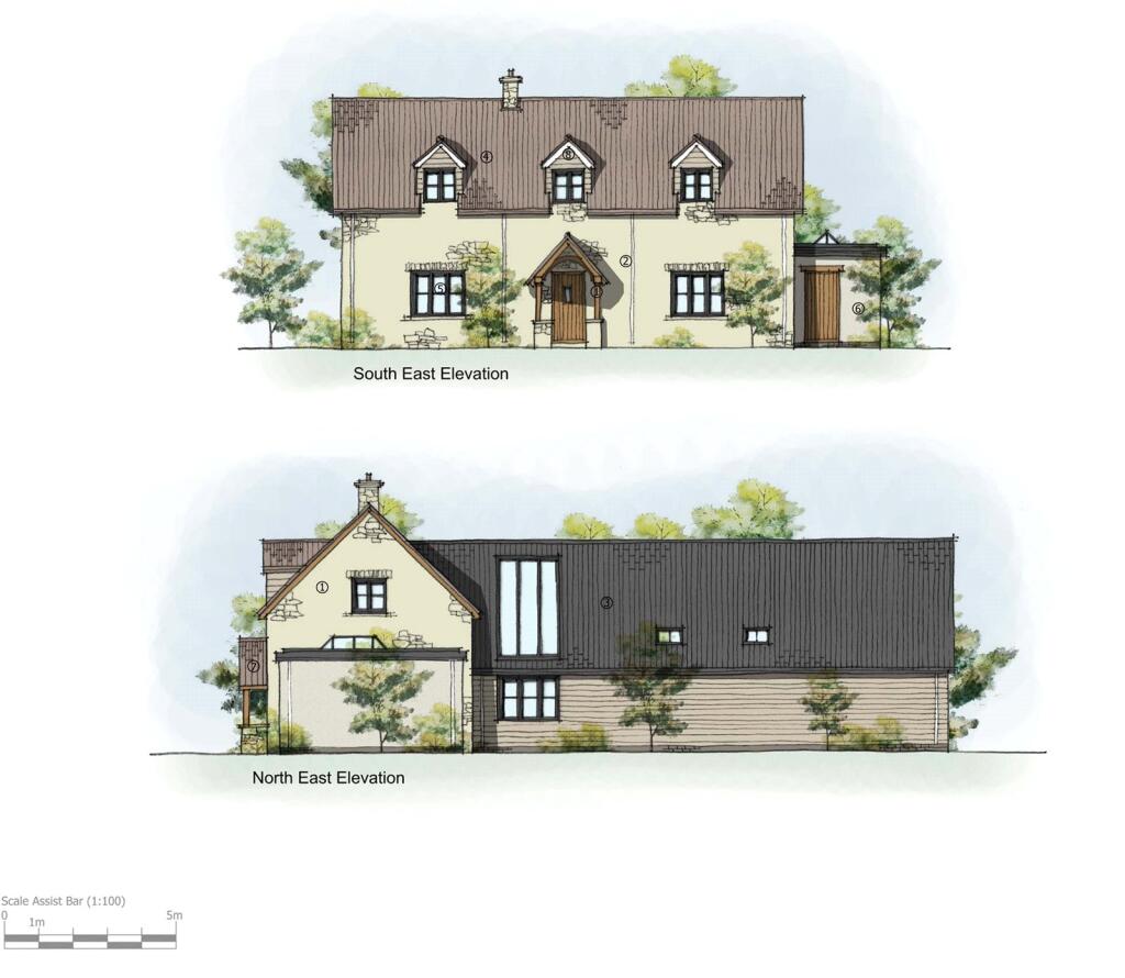 Additional image 4 of Blackford, Yeovil, Somerset, BA22