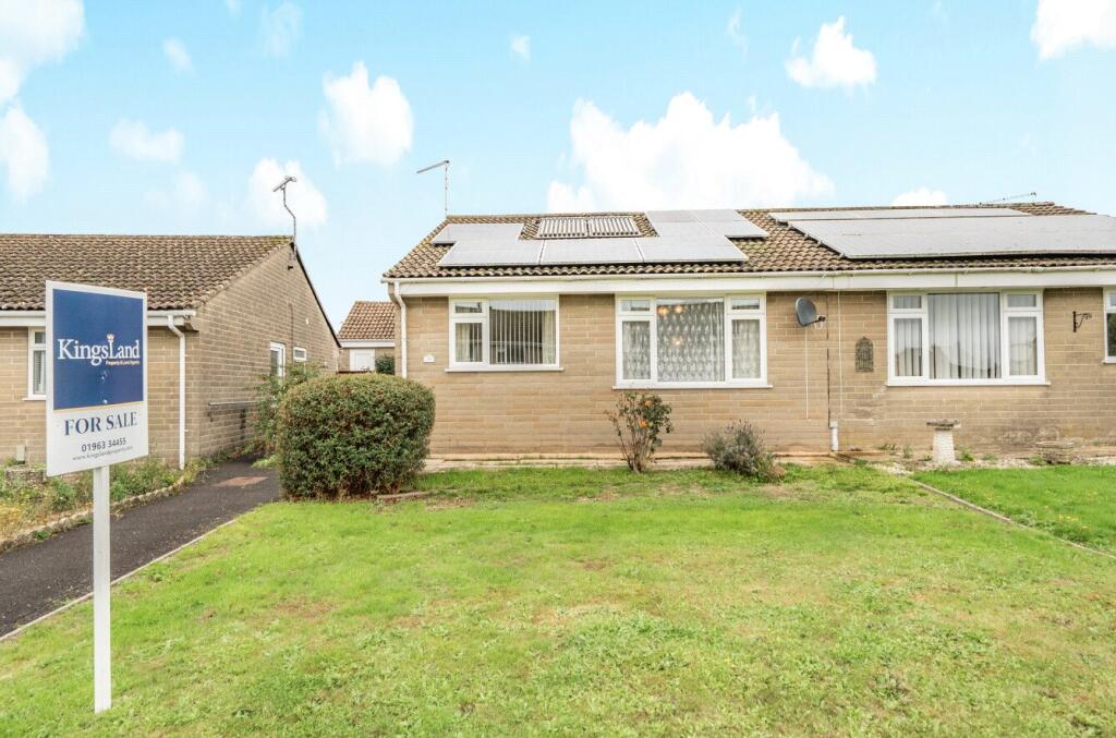 Main image of property: Southgate Drive, Wincanton, Somerset, BA9