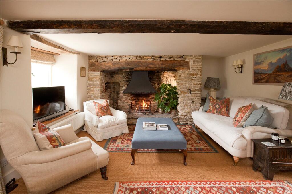 Additional image 3 of Holton, Wincanton, Somerset, BA9