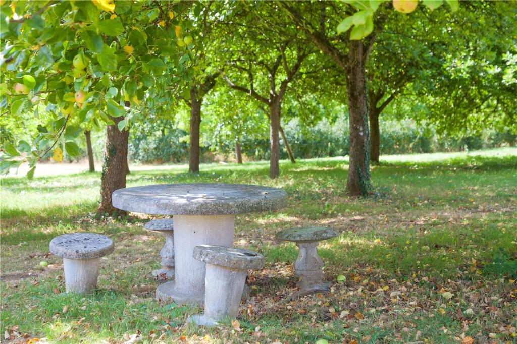 Additional image 26 of Holton, Wincanton, Somerset, BA9