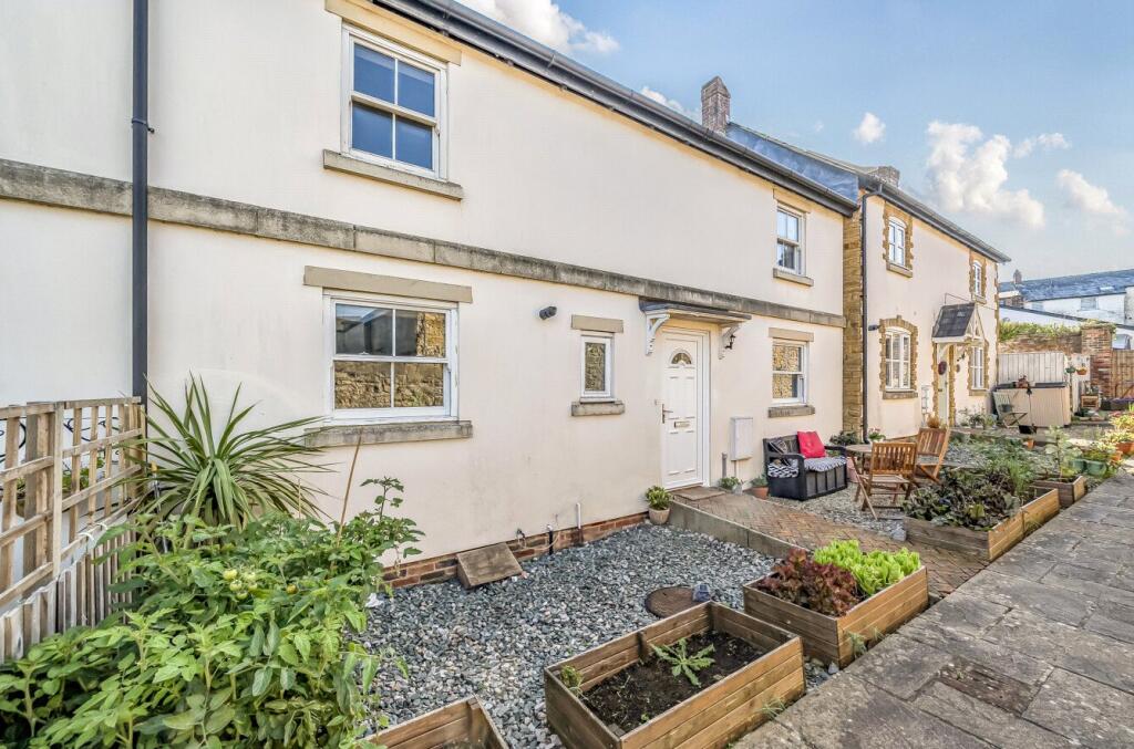 Additional image 15 of Market Place, Wincanton, Somerset, BA9