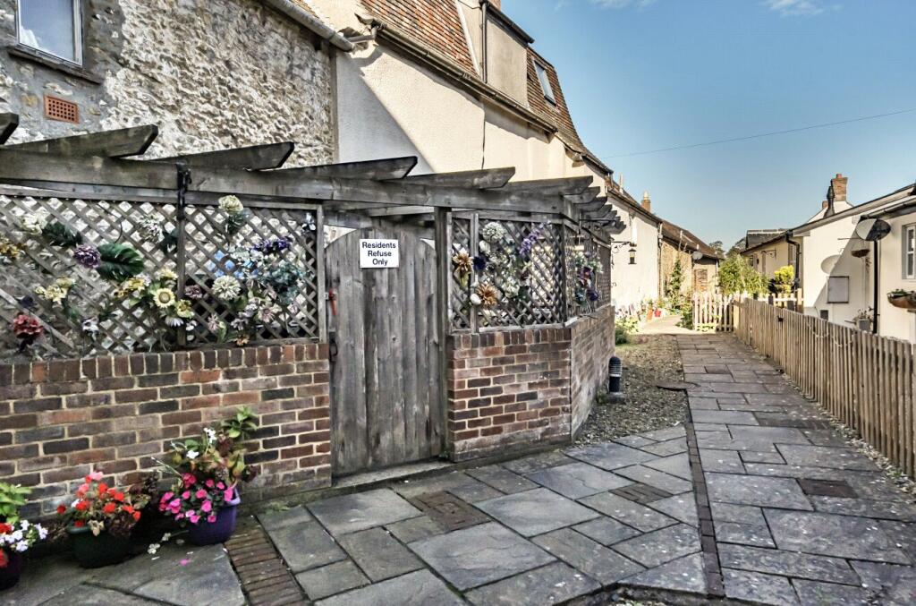 Additional image 17 of Market Place, Wincanton, Somerset, BA9
