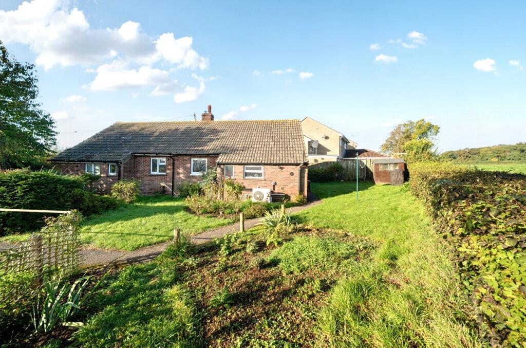 Main image of property: South View, Alweston, Sherborne, Dorset, DT9