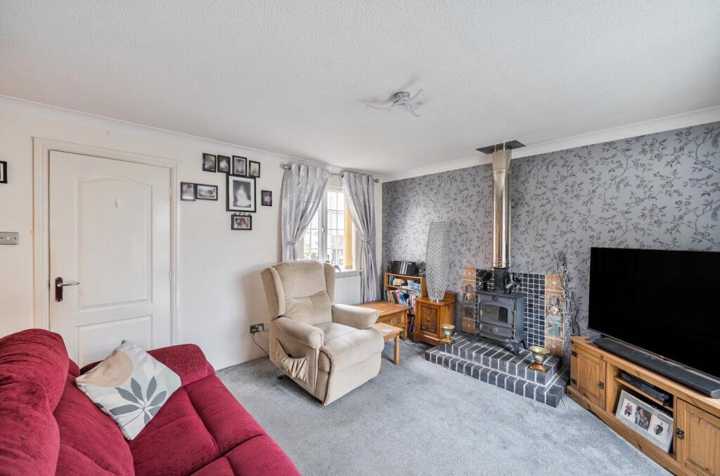 Additional image 2 of Pines Close, Wincanton, Somerset, BA9