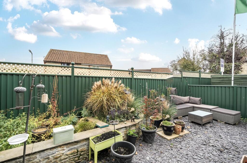 Main image of property: Pines Close, Wincanton, Somerset, BA9