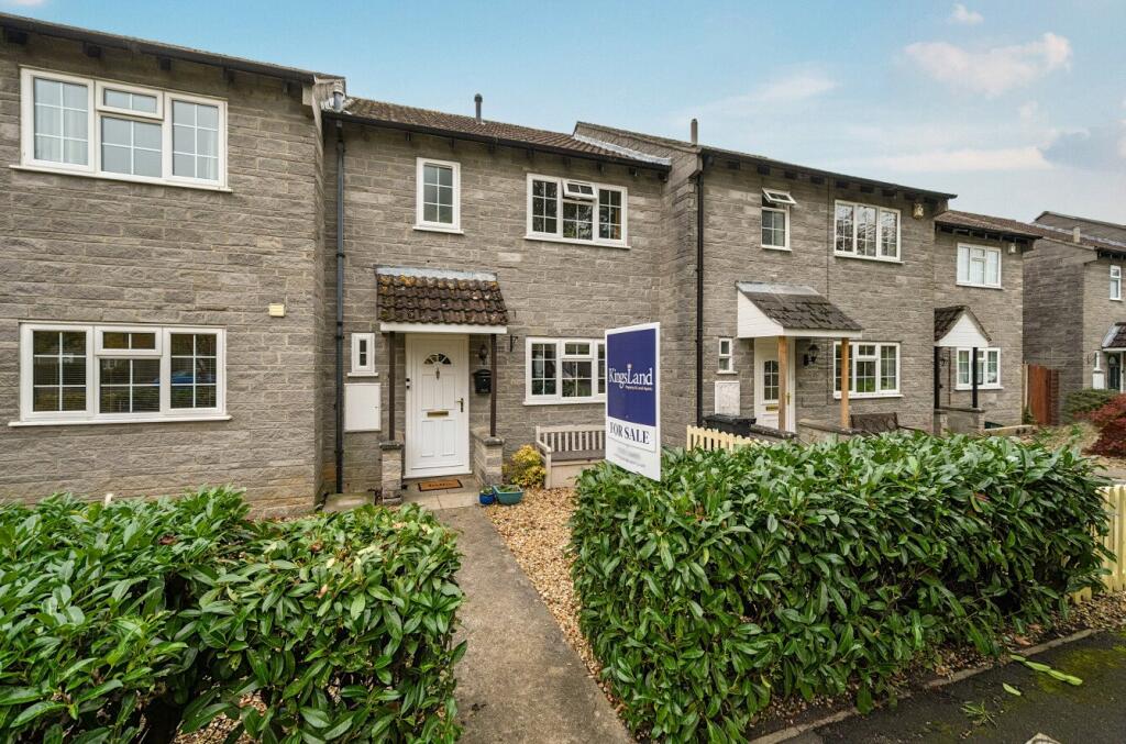 Main image of property: The Glebe, Queen Camel, Yeovil, Somerset, BA22