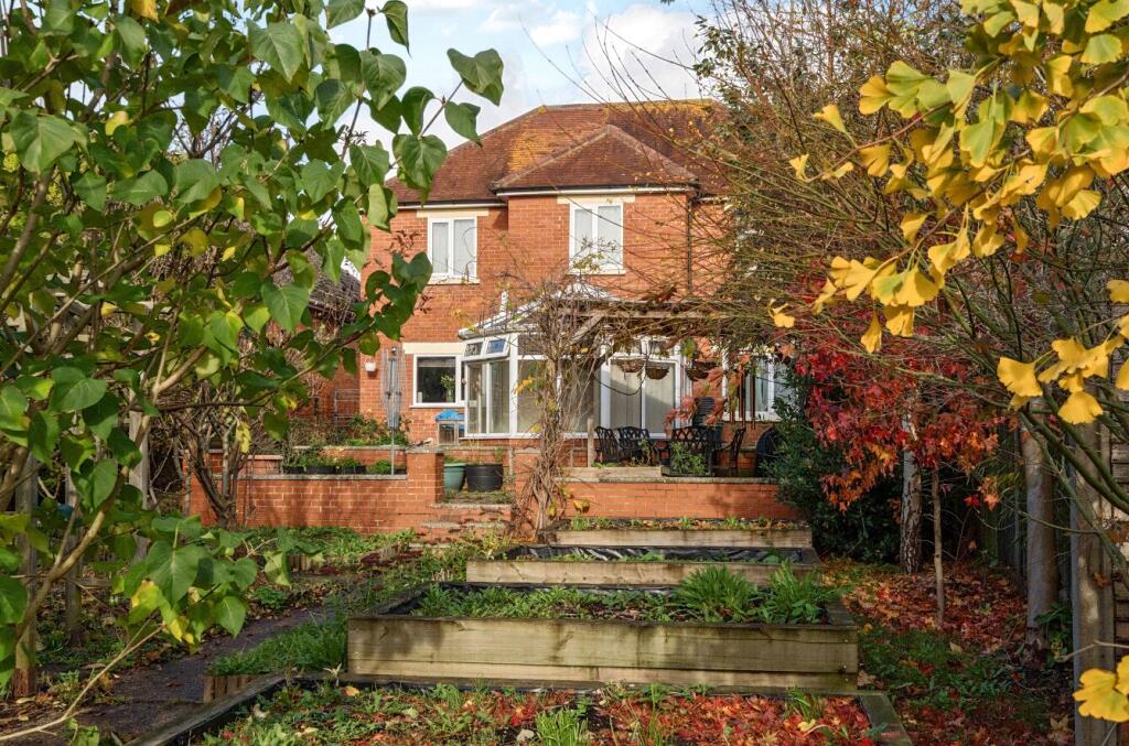 Main image of property: West Hill, Wincanton, Somerset, BA9