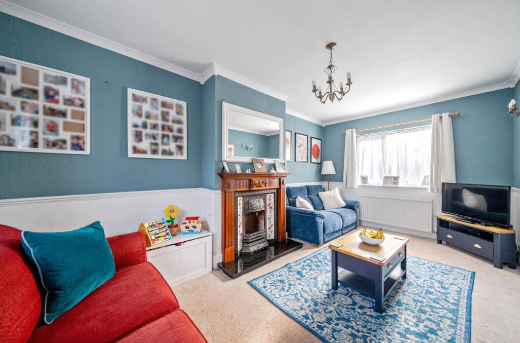 Additional image 5 of West Hill, Wincanton, Somerset, BA9