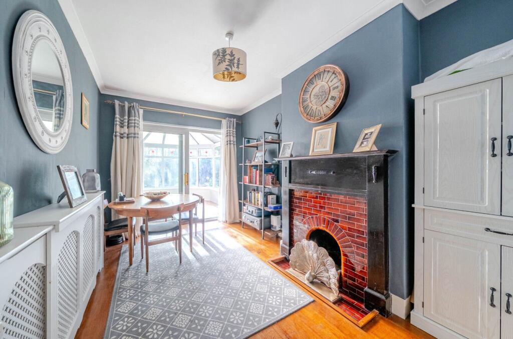 Additional image 6 of West Hill, Wincanton, Somerset, BA9