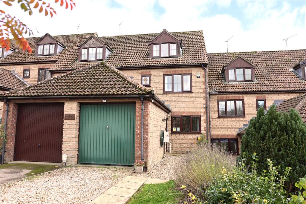 Main image of property: Waterside Road, Wincanton, Somerset, BA9
