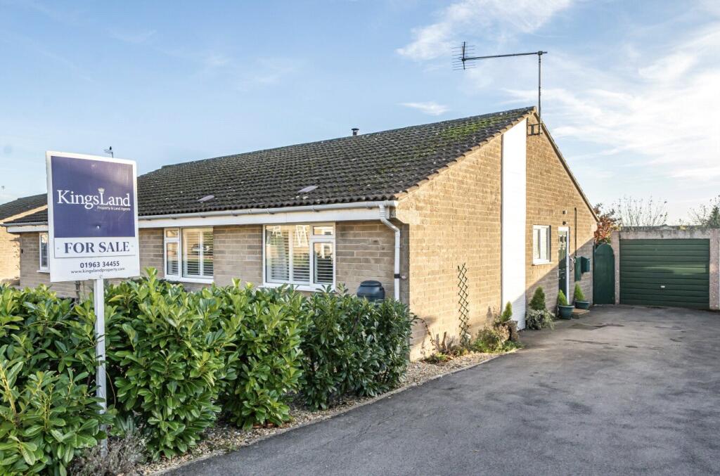 Main image of property: Southgate Drive, Wincanton, Somerset, BA9