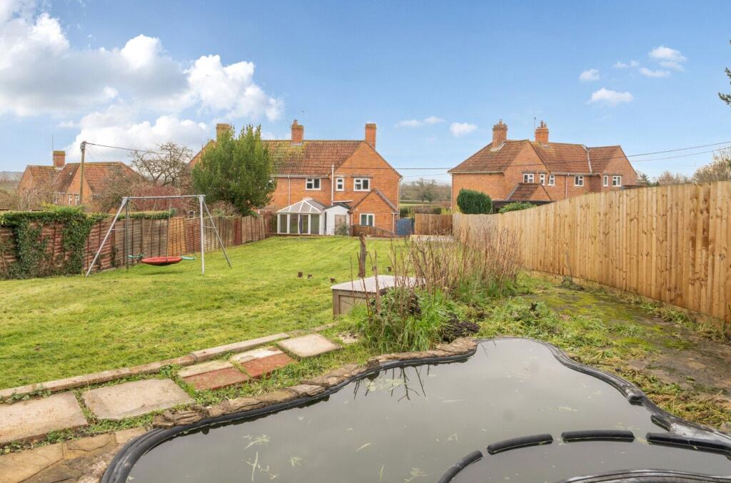 Additional image 13 of North Cheriton, Templecombe, Somerset, BA8