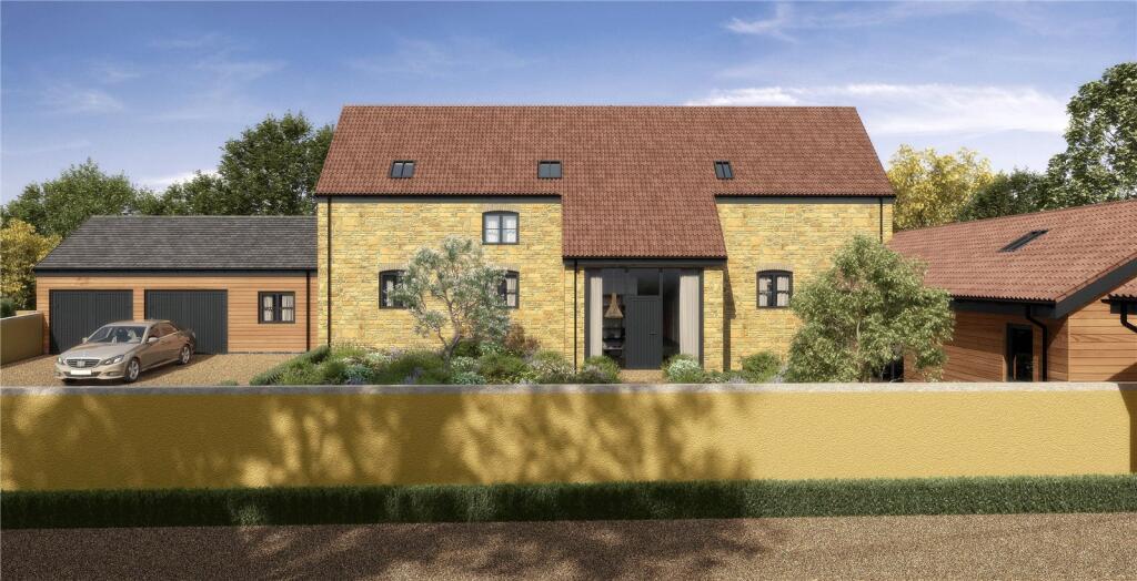 Main image of property: Golden Valley, Water Lane, Charlton Horethorne, Sherborne, Somerset, DT9