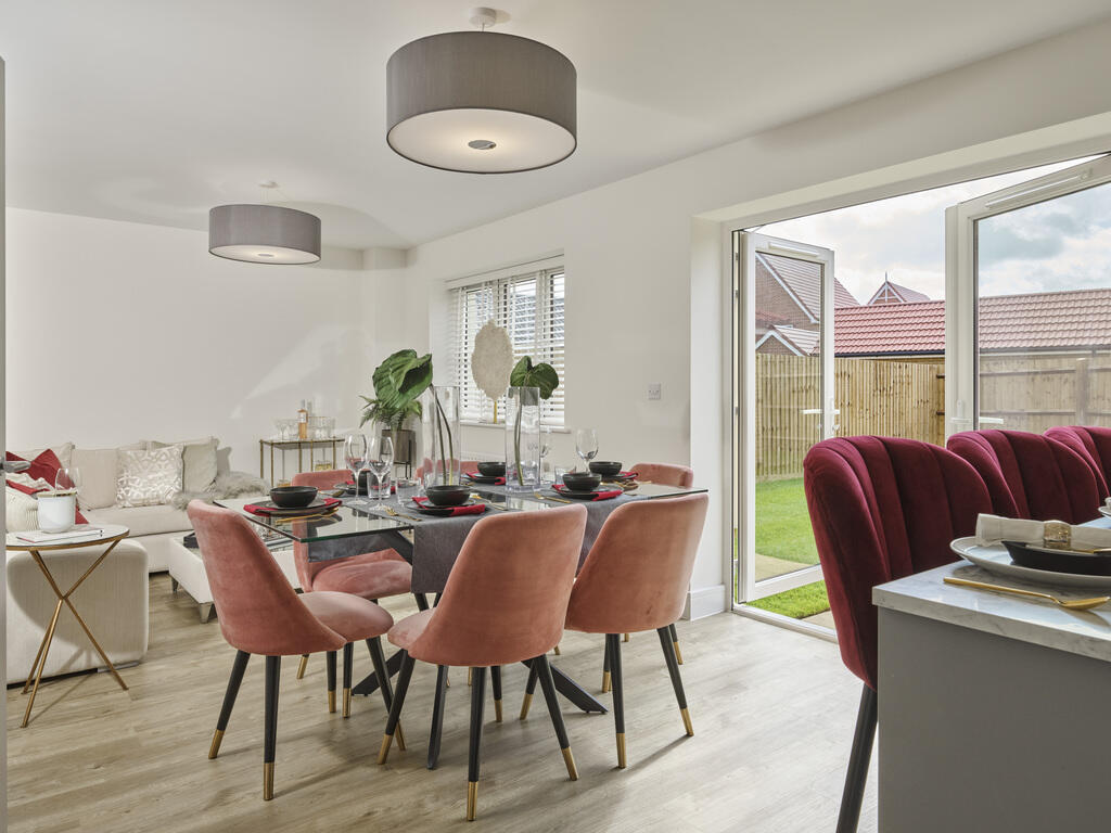 Main image of property: Church Road,
Paddock Wood,
Kent,
TN12 6HF