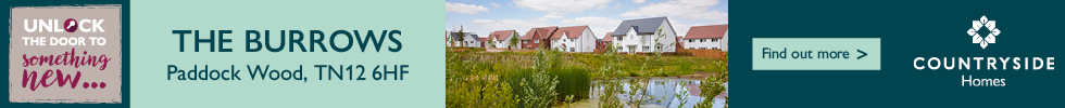 Get brand editions for Vistry South East (Countryside)