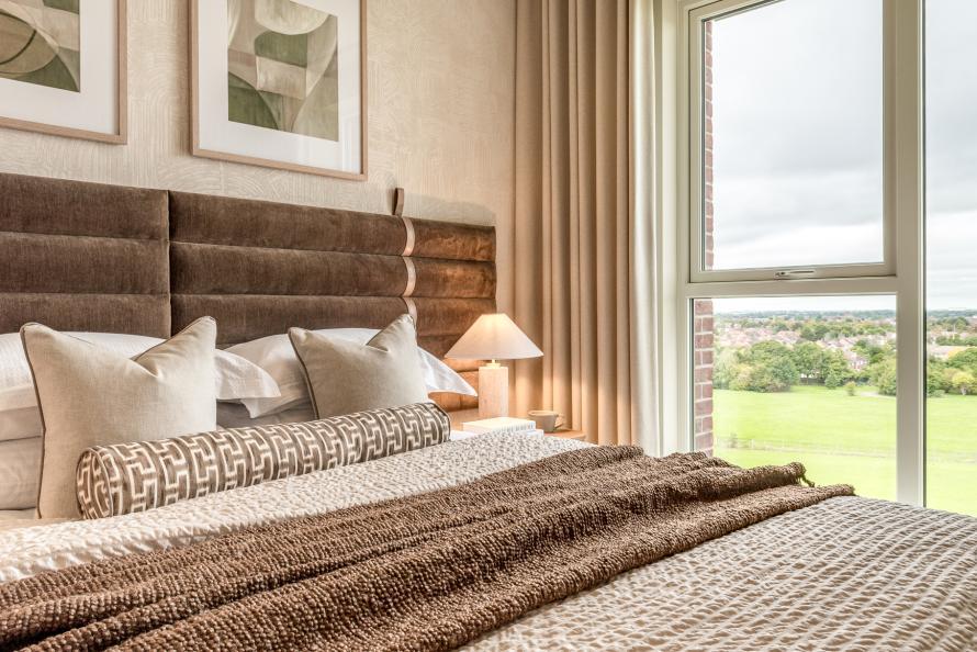 Main image of property: Lampton Parkside, Hounslow,
TW3