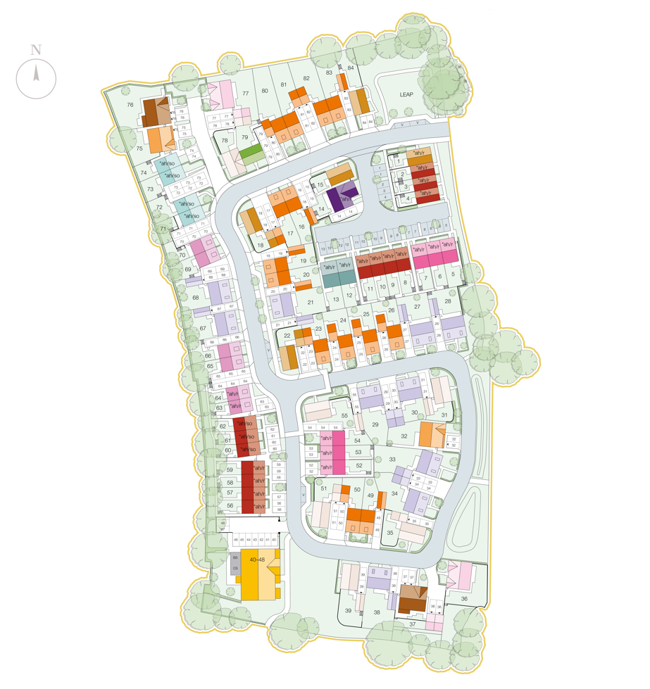 SitePlan