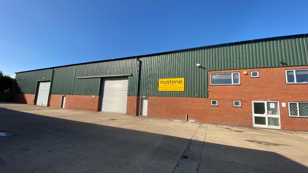Additional property image - Harriott Drive, Warwick, Warwickshire, CV34