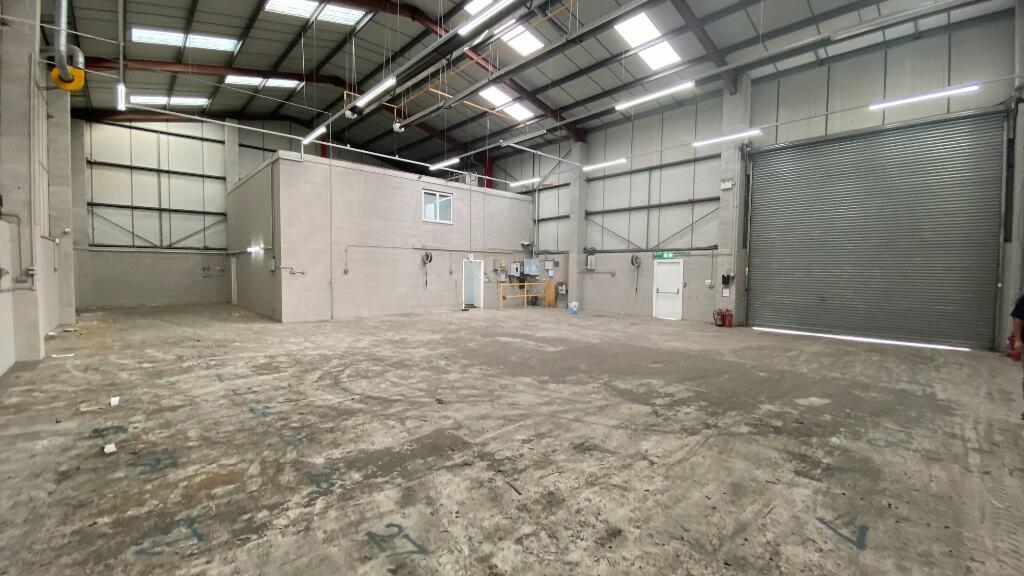Additional property image - Harriott Drive, Warwick, Warwickshire, CV34