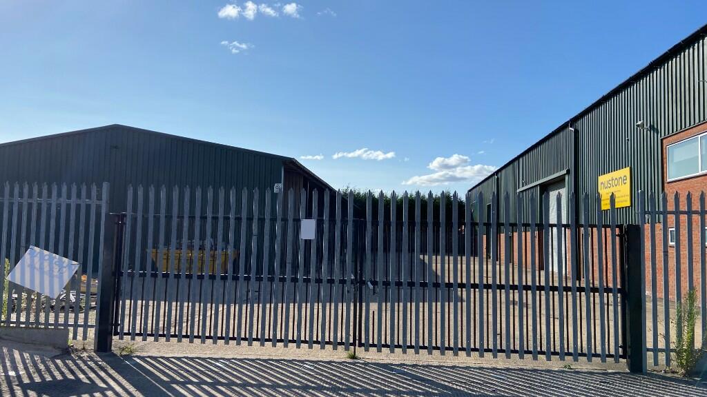 Additional property image - Harriott Drive, Warwick, Warwickshire, CV34