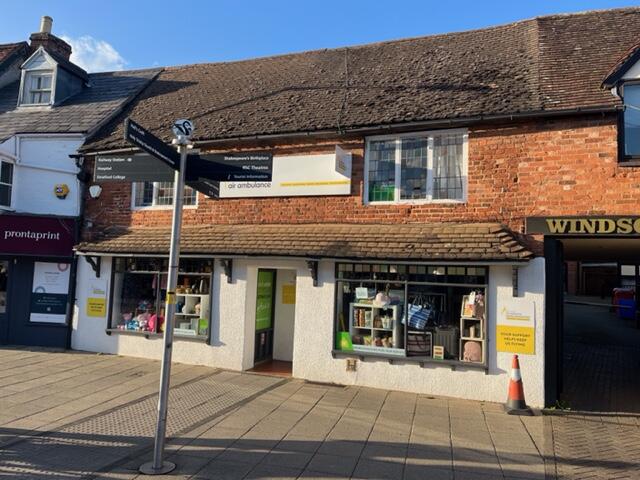 Main image of property: Greenhill Street, Stratford-Upon-Avon, Warwickshire, CV37