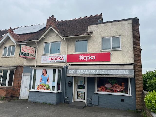 Main image of property: Birmingham Road, Stratford-Upon-Avon, Warwickshire, CV37