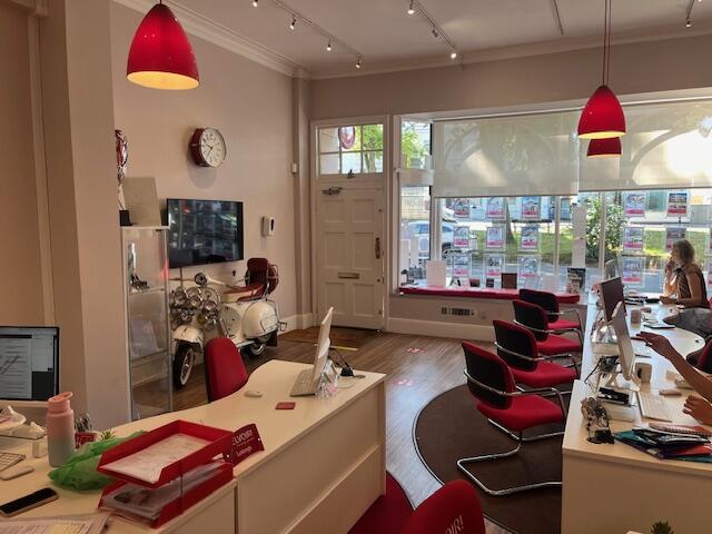 Additional property image - Denby Buildings, Regent Grove, Leamington Spa, Warwickshire, CV32
